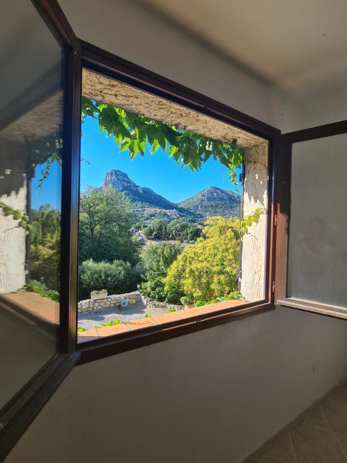 La Gaude Appart Jardin 6 Personnes Exterior photo